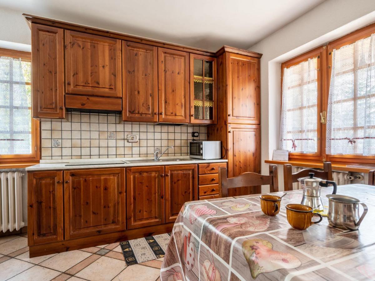 Apartment Herisson By Interhome Sarre Buitenkant foto