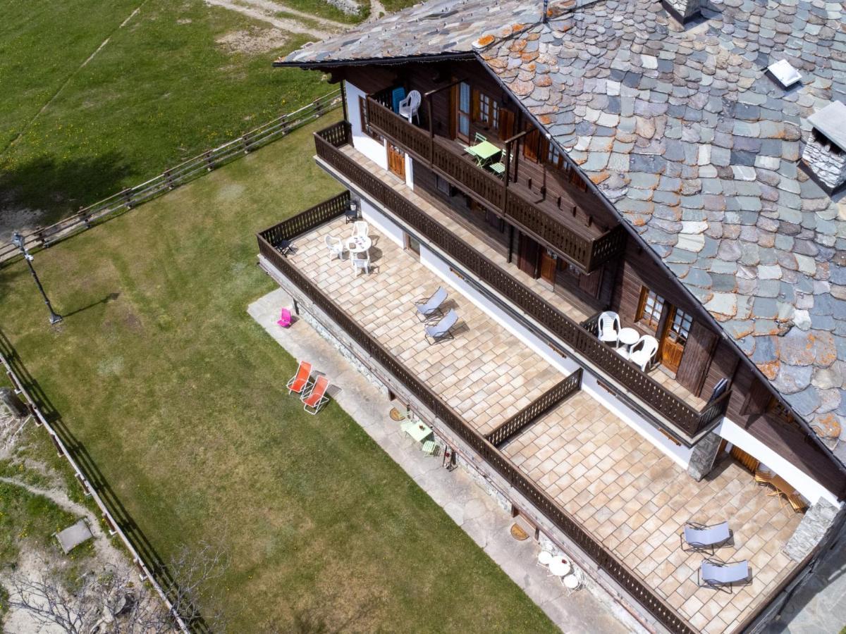 Apartment Herisson By Interhome Sarre Buitenkant foto